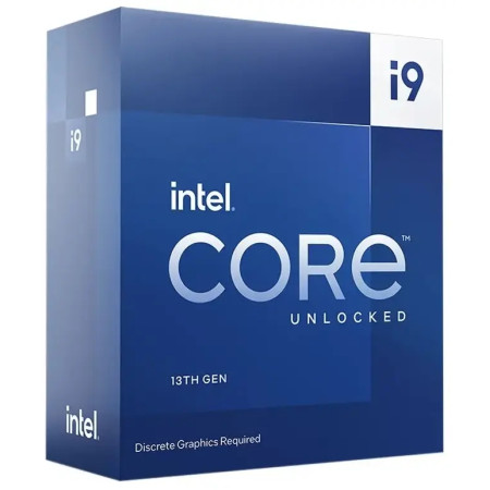 Процессор Intel Core i9-13900K BOX (BX8071513900K)