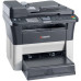 МФУ лазерное Kyocera FS-1025MFP (1102M63NX2)