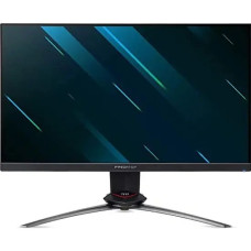 Монитор Acer XB273UKFbmiipruzx (UM.HX3EE.F01)