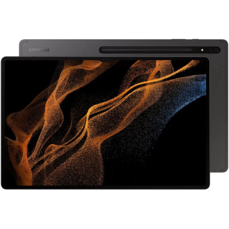 Планшет Samsung Galaxy Tab S8 Ultra (2022) (SM-X906BZAACAU)