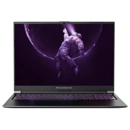 Ноутбук Machenike S16 (S16-i712700H30606GQ165HGMD0R1W)