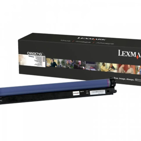 Фотобарабан Lexmark C950X71G