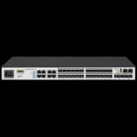 Коммутатор SNR SNR-S2995G-24TX-UPS
