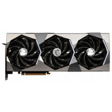 Видеокарта MSI PCI-E 4.0 NVIDIA GeForce RTX 4080 (RTX 4080 16GB SUPRIM)
