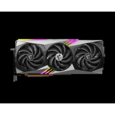 Видеокарта MSI PCI-E 4.0 NVIDIA GeForce RTX 4080 (RTX 4080 16GB GAMING X TRIO)