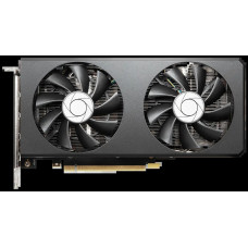 Видеокарта MSI PCI-E 4.0 8 ГБ GDDR6 (RTX 3060 TI TWIN FAN 8G LHR)