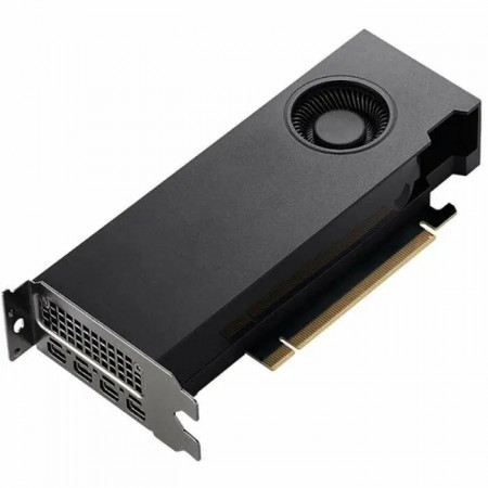 Видеокарта PNY Quadro RTX A4500 (VCNRTXA4500-SB)