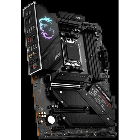 Материнская плата MSI MPG B650 CARBON WIFI