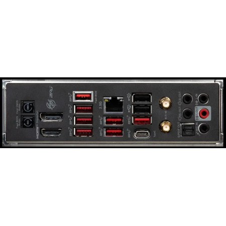 Материнская плата MSI MPG B650 CARBON WIFI