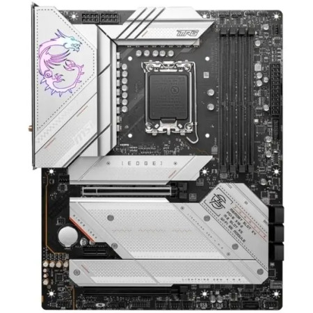 Материнская плата MSI MPG Z790 EDGE WIFI DDR4