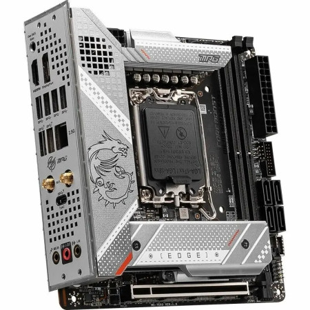 Материнская плата MSI MPG Z790I EDGE WIFI