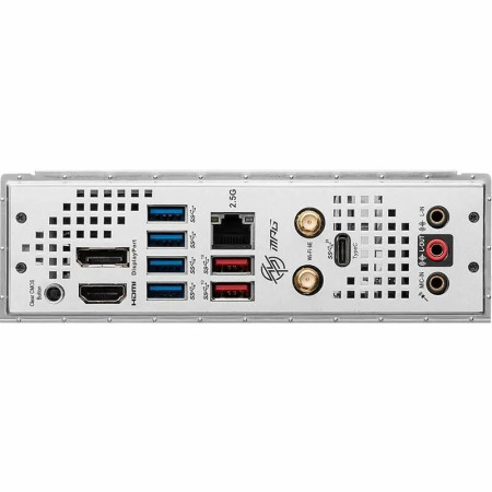 Материнская плата MSI MPG Z790I EDGE WIFI