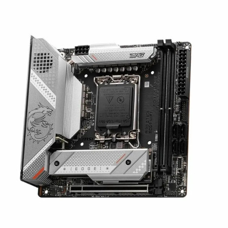 Материнская плата MSI MPG Z790I EDGE WIFI