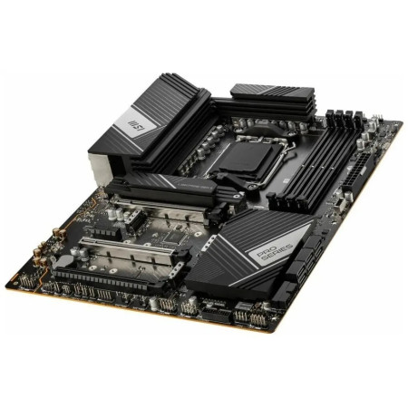 Материнская плата MSI PRO X670-P WIFI