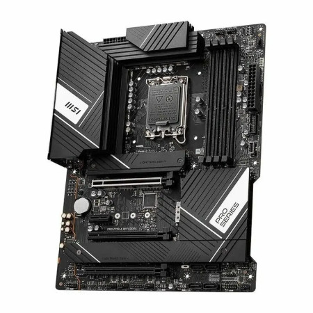 Материнская плата MSI PRO Z790-A WIFI DDR4