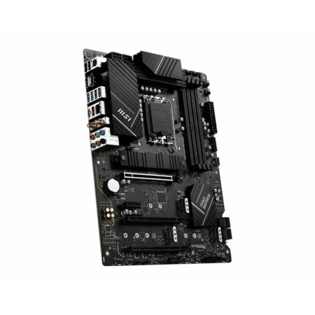 Материнская плата MSI PRO Z790-P WIFI DDR4