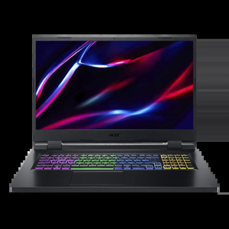 Ноутбук Acer Nitro 5 AN517-41 (NH.QBHEX.006)