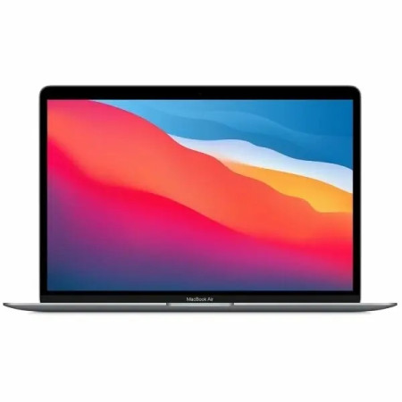 Ноутбук Apple MacBook Air 13“ Space Gray (Z15S00150)