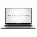 Ноутбук Machenike Machcreator-A (MC-Y15i71165G7F60LSM00BLRU)