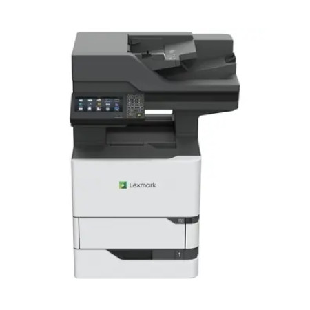 МФУ лазерное Lexmark MX722ade (25B0201)