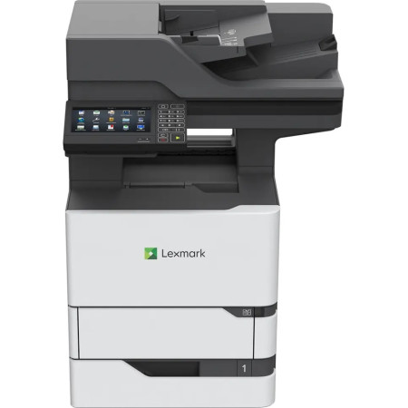 МФУ лазерное Lexmark MX722adhe (25B3374)