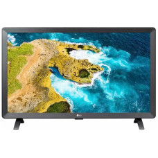 Монитор LG 24TQ520S-PZ
