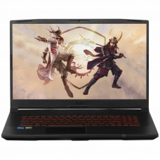 Ноутбук MSI GF76 Katana 11SC-483XRU (9S7-17L212-483)