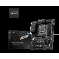 Материнская плата MSI PRO Z790-P DDR4