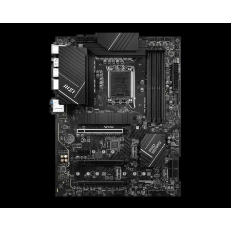 Материнская плата MSI PRO Z790-P DDR4