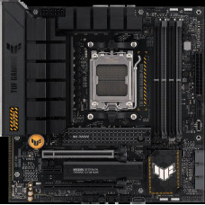 Материнская плата Asus TUF GAMING B650M-PLUS (90MB1BG0-M0EAY0)