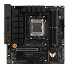 Материнская плата Asus TUF GAMING B650M-PLUS WIFI (90MB1BF0-M0EAY0)