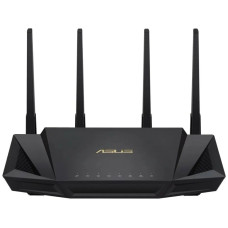 Маршрутизатор Asus RT-AX58U (90IG06Q0-MO3B00)