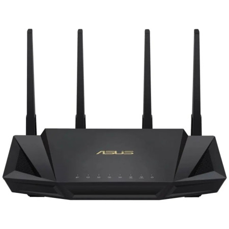 Маршрутизатор Asus RT-AX58U (90IG06Q0-MO3B00)