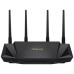 Маршрутизатор Asus RT-AX58U (90IG06Q0-MO3B00)