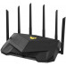 Маршрутизатор Asus TUF-AX5400 (90IG06T0-MO3100)