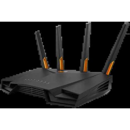 Маршрутизатор Asus TUF-AX3000 (90IG0790-MU9B00)