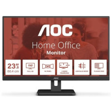 Монитор AOC 24E3UM
