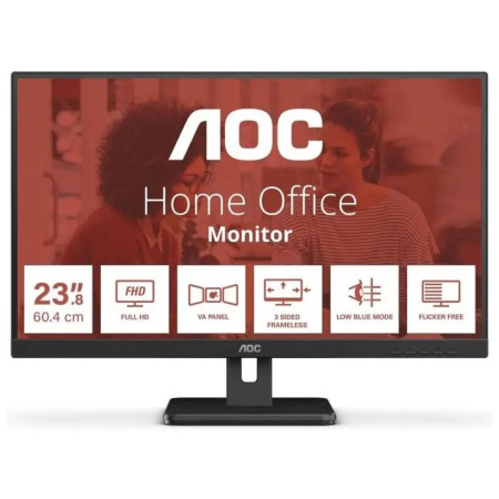 Монитор AOC 24E3UM