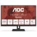 Монитор AOC 24E3UM