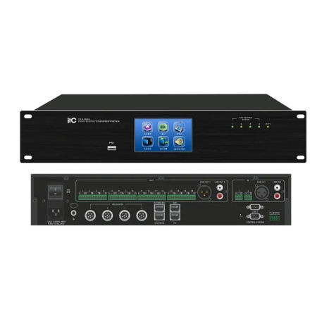Контроллер ITC TS-0300M Контроллер ITC TS-0300M