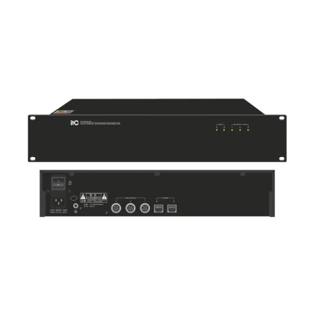Контроллер ITC TS-0300ME Контроллер ITC TS-0300ME