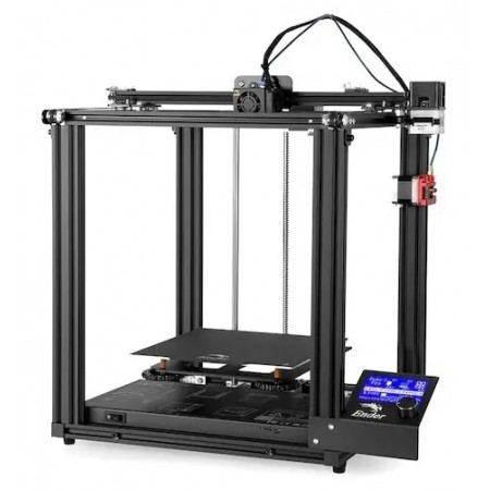 Принтер 3D Creality Ender-5 Pro (1001020051)