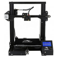 Принтер 3D Creality Ender-3 S1 (1001020393)