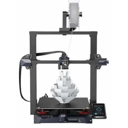 Принтер 3D Creality Ender-3 S1 plus (1001020433)
