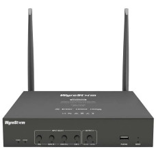 Матричный коммутатор Wyrestorm SW-540-TX-W