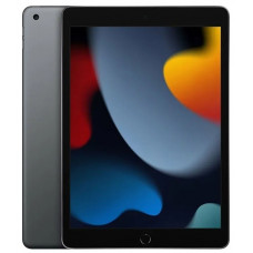 Планшет Apple iPad 10.2" 256GB Wi-Fi - Space Gray (MK2N3ZP/A)