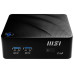 Неттоп MSI Cubi N JSL-042BRU (936-B0A111-064)