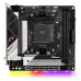 Материнская плата Asrock B550 PHANTOM GAMING-ITX/AX