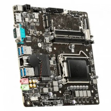 Материнская плата MSI H510TI-S09