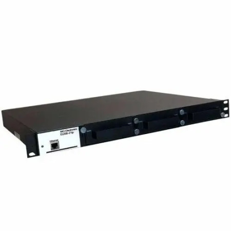 Сетевой USB-концентратор nio-electronics NIO-EUSB 21IPN
